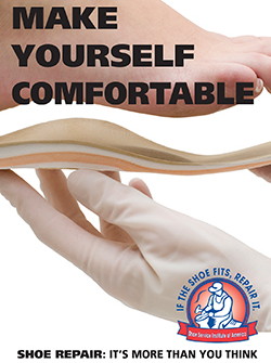 Atkinson Shoe Repair Atkinson Shoe Repair